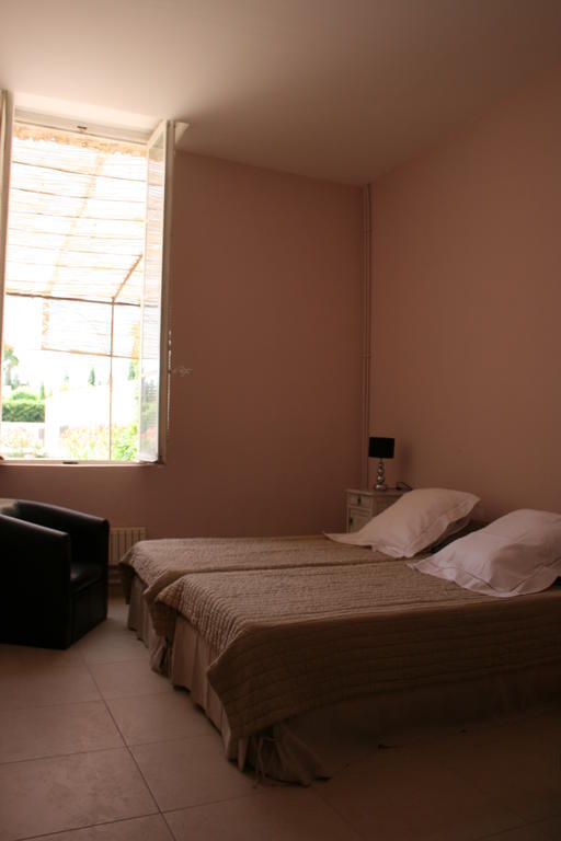 Bed and Breakfast La Pastorale Lagnes Exteriér fotografie