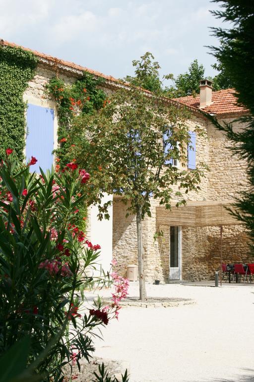 Bed and Breakfast La Pastorale Lagnes Exteriér fotografie
