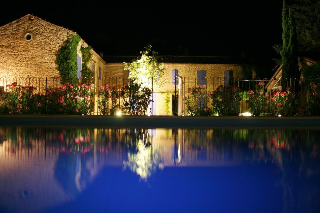 Bed and Breakfast La Pastorale Lagnes Exteriér fotografie